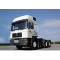 Tractor trailer trucks head Shacman trucks F2000 F3000 H3000 4X2 6X4  8x4